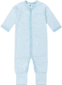 Monica + Andy Organic Baby Romper