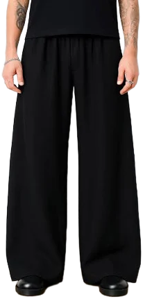 Malibu Linen Pants