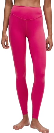 Lululemon Women's Wunder Under Smoothcover High-Rise Leggings