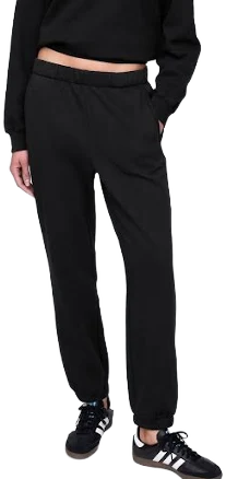Gap Women's High Rise Vintagesoft Relaxed Joggers