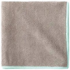 Envirocloth Mushroom with Sea Mist Trim