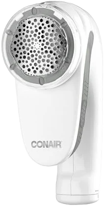 Conair CLS2 Rechargeable Fabric Shaver