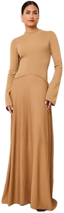 Solid & Striped Women's The Halter Soglio Dress