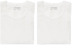 Lady White Co. T-Shirt 2-Pack