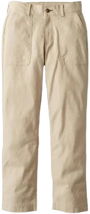 Orvis Women's 1856 Linen Utility Pants