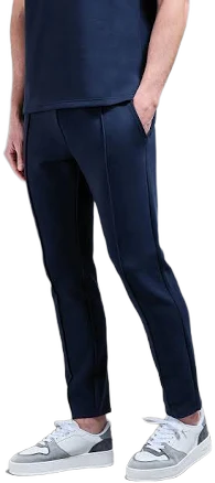 Arne Men's Everyday Luxe Slim Fit Jogger