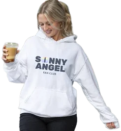 Sonny Angel Fan Club Hoodie