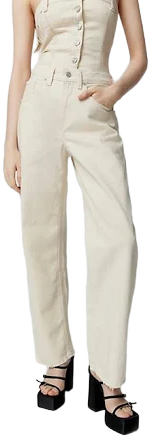 BDG Bella Baggy Denim Jeans