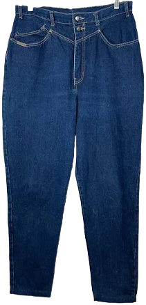 Vintage 90s Ps Tapered Jeans