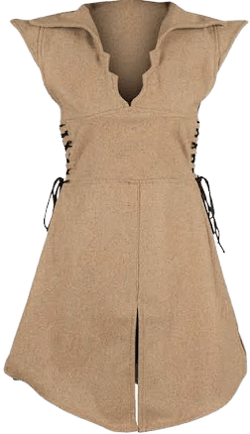 Mytholon Women's Elyona Wool Tunic