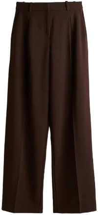 H&M Ladies Dress Pants