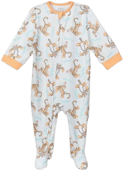 Disney's Winnie the Pooh Tigger Baby Sleep & Play