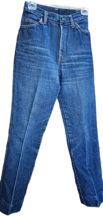 Vintage Chic Brand Jeans
