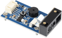 2D Codes Scanner Module