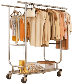 Angel SAR Heavy Duty Collapsible Clothes Rack