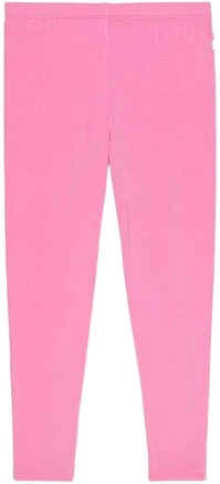 Posh Peanut Girl's Dusty Leggings Pink