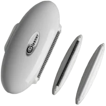 Gleener Compact Fabric Shaver & Lint Brush