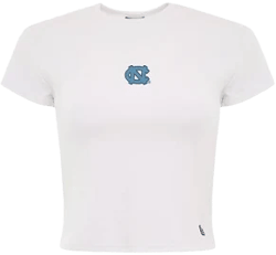 Hype and Vice UNC Chapel Hill Baby Tee
