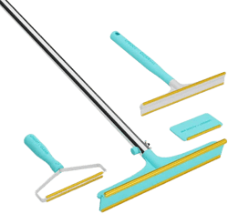 Uproot Cleaner Pro Pet Hair Remover Bundle