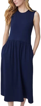 J.McLaughlin Nandita Dress