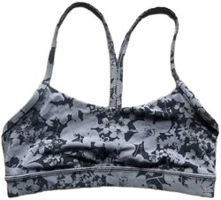 Lululemon Flow Y Bra
