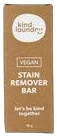 Kind Laundry Vegan Stain Remover Bar