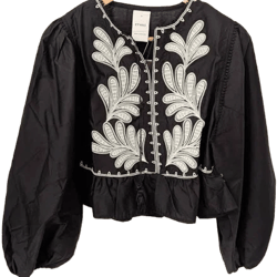 Embroidered Blouse