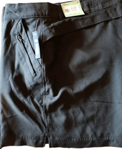 Magellan Outdoors Women's Performance Pockets Drawstring Shorts