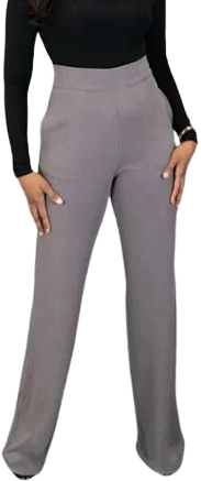 Women's Wide Leg Pants
