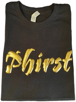 Alpha Phi Alpha Phirst