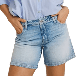 maurices Women's High-Rise Relaxed Jeans