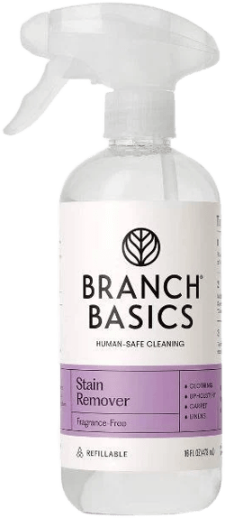 Branch Basics Fragrance-Free Stain Remover