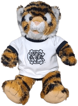 Build-A-Bear Short Sleeve Tee
