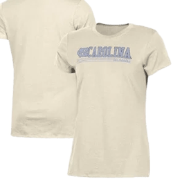 Champion Women's North Carolina Tar Heels Classic T-Shirt