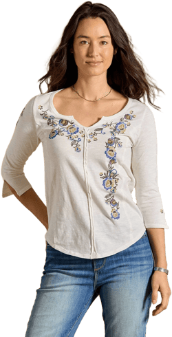 Sundance Women's Cuyamaca Top
