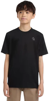 Abercrombie Kids Boys' Essential T-Shirt