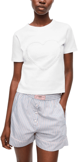 GANNI T-shirt