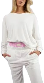 The Terry Lounge Pant