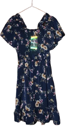 Romwe Dress-size 4-nwt