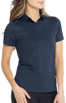 Rossignol SKPR Tech Polo Shirt for Women