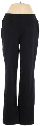 Cato Women's High Rise Dress Pants