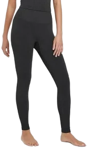 All in Motion Women's Ultra High-Rise Rib Leggings