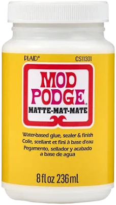 Mod Podge Matte