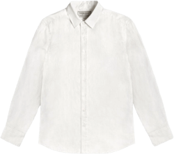 Thursday Boot Company Men's Linen Shirt