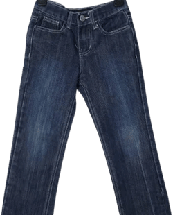 Mongoose Youth Kids Distressed Denim Jeans