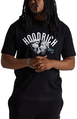 Hoodrich Conquer T-Shirt