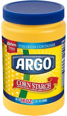 Argo Corn Starch