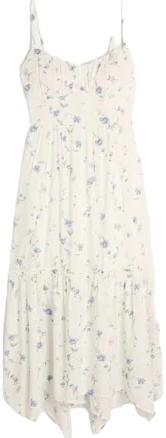Hollister Women's Maxi Dress
