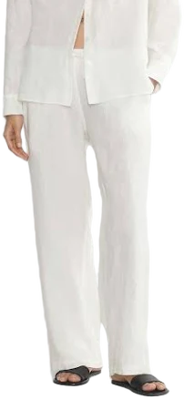 The Group Women's Sontag Linen Pants