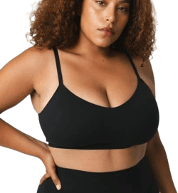 Vitality Cloud II Form Bra